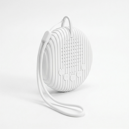 Machine à Bruit Blanc — Sommeil Paisible pour Bébé